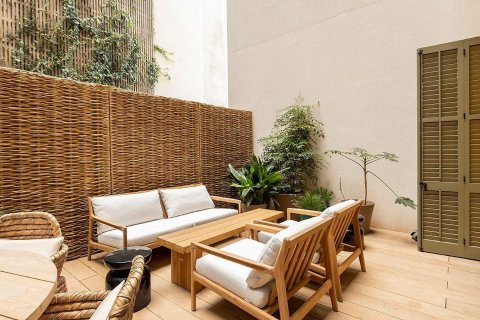 Apartamento de 4 dormitorios en venta en Passeig de Gracia Barcelona, Cataluña, Spain № 3402 - foto 3