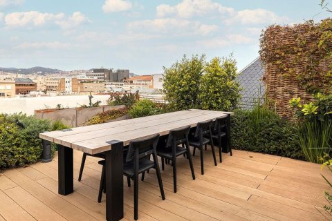 Apartamento de 2 dormitorios en venta en Passeig de Gracia Barcelona, Cataluña, Spain № 3401 - foto 5
