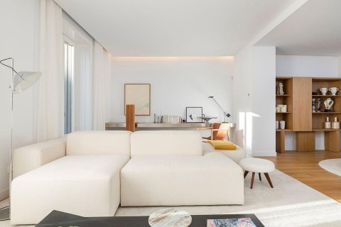 2 bedrooms apartment for sale in Passeig de Gracia Barcelona, Catalonia, Spain № 3401