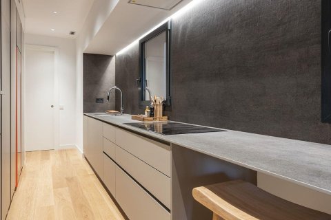 Apartamento de 2 dormitorios en venta en Passeig de Gracia Barcelona, Cataluña, Spain № 3401 - foto 6