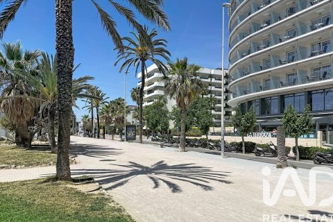 2 bedrooms apartment for sale in Sitges, Barcelona, Catalonia, Spain № 7366