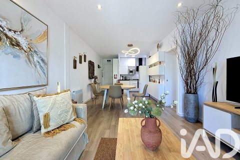 2 bedrooms apartment for sale in Sitges, Barcelona, Catalonia, Spain № 7366 - photo 6