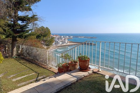 318 m² house à vendre à Roda de Berà, Tarragona, Catalonia, Spain № 7368 - photo 11