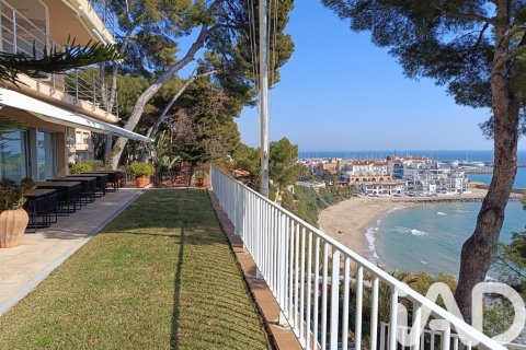 318 m² house à vendre à Roda de Berà, Tarragona, Catalonia, Spain № 7368 - photo 9