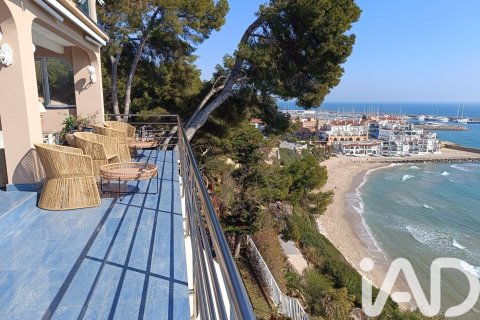 318 m² house à vendre à Roda de Berà, Tarragona, Catalonia, Spain № 7368 - photo 6