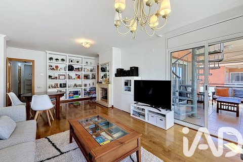3 bedrooms penthouse for sale in Calafell, Tarragona, Catalonia, Spain № 7364 - photo 27