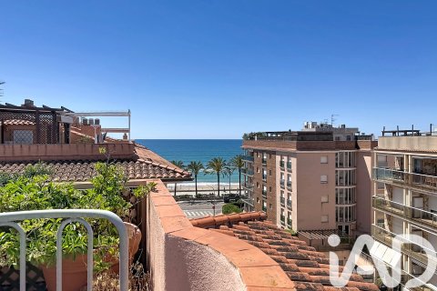 3 bedrooms penthouse for sale in Calafell, Tarragona, Catalonia, Spain № 7364 - photo 3