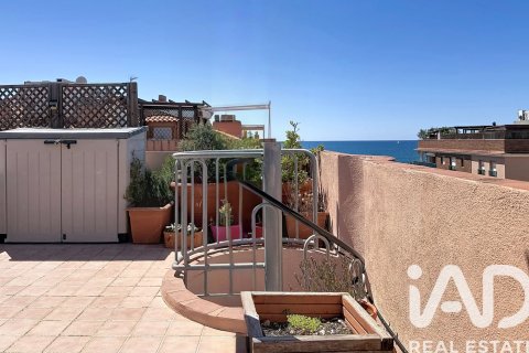 3 bedrooms penthouse for sale in Calafell, Tarragona, Catalonia, Spain № 7364 - photo 2