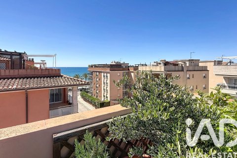 3 bedrooms penthouse for sale in Calafell, Tarragona, Catalonia, Spain № 7364 - photo 4