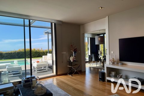Купить дом в Сан-Висенс де Монтальт, Испания с 5 спален, 244м², № 8326 - фото 10