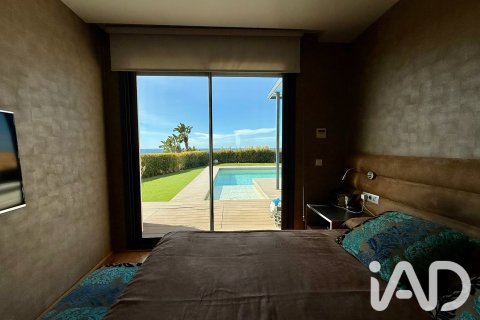 Купить дом в Сан-Висенс де Монтальт, Испания с 5 спален, 244м², № 8326 - фото 21