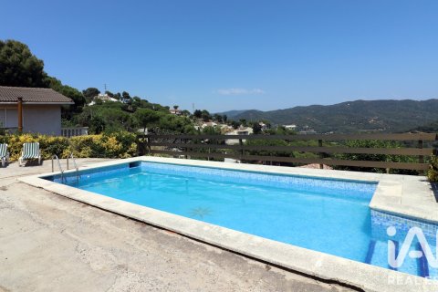 5 bedrooms house for sale in Argentona, Barcelona, Catalonia, Spain № 8324 - photo 3