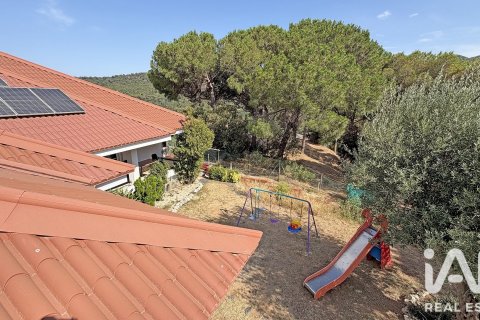 5 bedrooms house for sale in Argentona, Barcelona, Catalonia, Spain № 8324 - photo 22