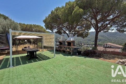 5 bedrooms house for sale in Argentona, Barcelona, Catalonia, Spain № 8324 - photo 27