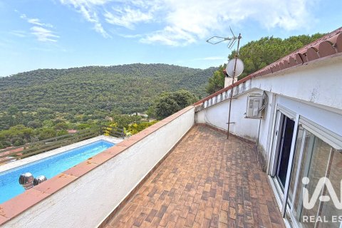 5 bedrooms house for sale in Argentona, Barcelona, Catalonia, Spain № 8324 - photo 20