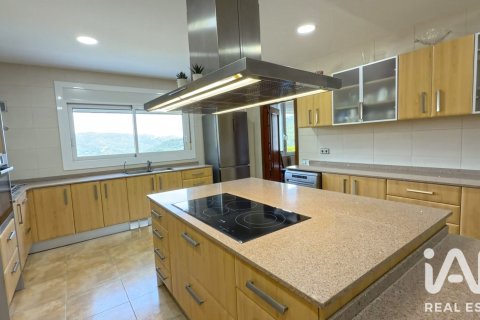 5 bedrooms house for sale in Argentona, Barcelona, Catalonia, Spain № 8324 - photo 7