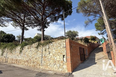 5 bedrooms house for sale in Argentona, Barcelona, Catalonia, Spain № 8324 - photo 28