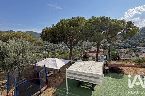 5 bedrooms house for sale in Argentona, Barcelona, Catalonia, Spain № 8324 - photo 23