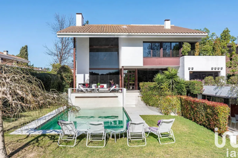 4 bedrooms house for sale in Reus, Tarragona, Catalonia, Spain № 4906 - photo 3