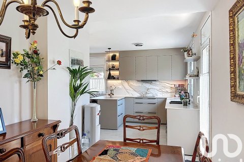 5 bedrooms townhouse for sale in Sant Pere de Ribes, Barcelona, Catalonia, Spain № 4901 - photo 14