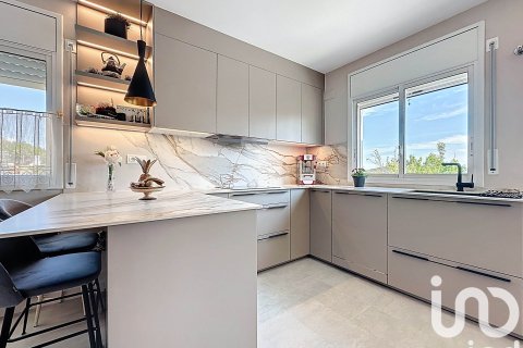 5 bedrooms townhouse for sale in Sant Pere de Ribes, Barcelona, Catalonia, Spain № 4901 - photo 7