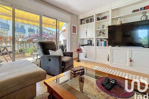 5 bedrooms townhouse for sale in Sant Pere de Ribes, Barcelona, Catalonia, Spain № 4901 - photo 13
