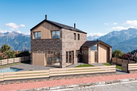 4 bedrooms house for sale in Girona, Catalonia, Spain № 7756