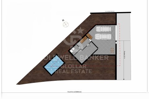 4 bedrooms house for sale in Girona, Catalonia, Spain № 7756 - photo 2