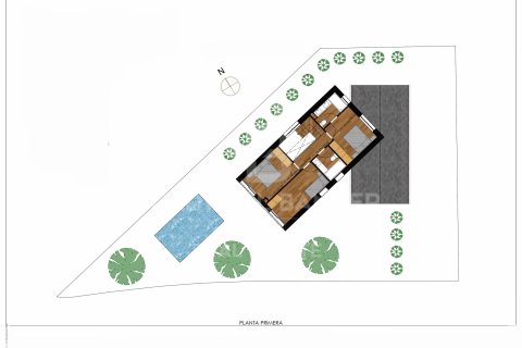 4 bedrooms house for sale in Girona, Catalonia, Spain № 7756 - photo 4