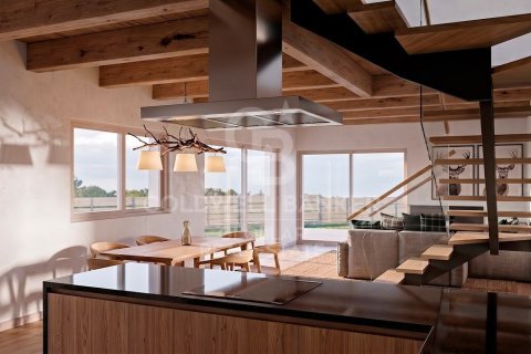 4 bedrooms house for sale in Girona, Catalonia, Spain № 7756 - photo 9