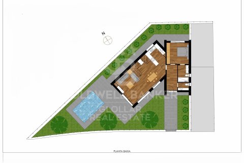4 bedrooms house for sale in Girona, Catalonia, Spain № 7756 - photo 3