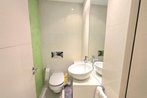 3 bedrooms apartment for sale in Principado De Andorra (Ninguna Poblacion Tiene C.P.), Lleida, Catalonia, Spain № 7755 - photo 8