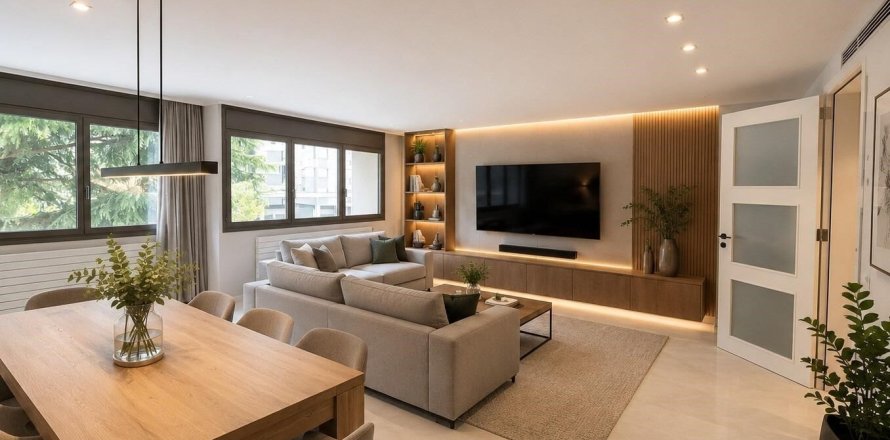3 bedrooms apartment for sale in Principado De Andorra (Ninguna Poblacion Tiene C.P.), Lleida, Catalonia, Spain № 7755