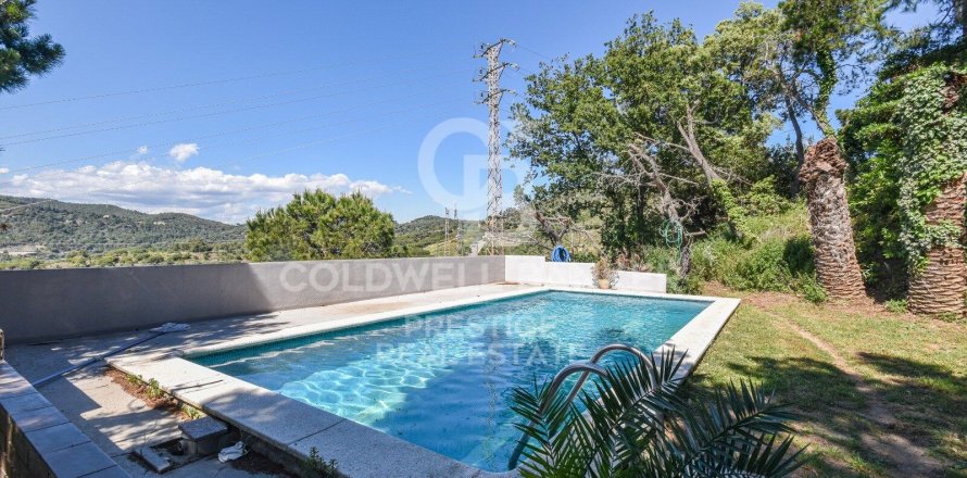 4 bedrooms house for sale in Esplugues de Llobregat, Barcelona, Catalonia, Spain № 7754