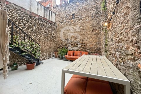3 bedrooms duplex for sale in Girona, Catalonia, Spain № 7757