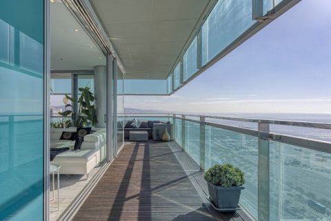 3 bedrooms apartment for sale in Diagonal Mar, Barcelona, Catalonia, Spain № 1165 - photo 3