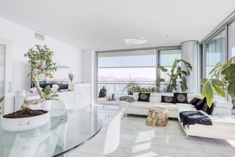 3 bedrooms apartment for sale in Diagonal Mar, Barcelona, Catalonia, Spain № 1165 - photo 11
