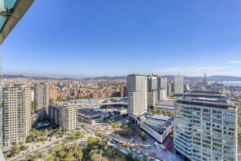 3 bedrooms apartment for sale in Diagonal Mar, Barcelona, Catalonia, Spain № 1165 - photo 6