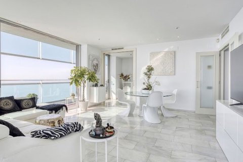 3 bedrooms apartment for sale in Diagonal Mar, Barcelona, Catalonia, Spain № 1165 - photo 13