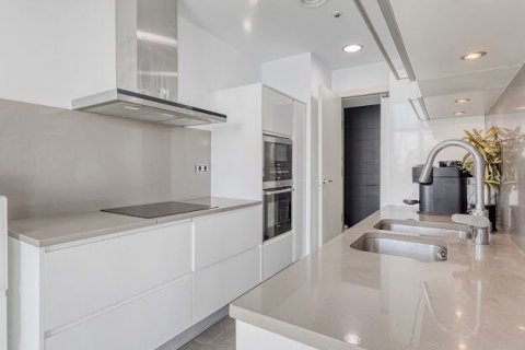 3 bedrooms apartment for sale in Diagonal Mar, Barcelona, Catalonia, Spain № 1165 - photo 15