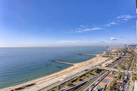 3 bedrooms apartment for sale in Diagonal Mar, Barcelona, Catalonia, Spain № 1165 - photo 4