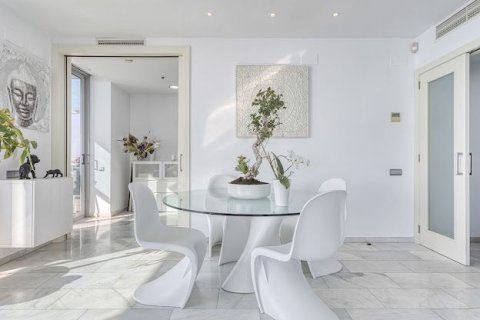 3 bedrooms apartment for sale in Diagonal Mar, Barcelona, Catalonia, Spain № 1165 - photo 23