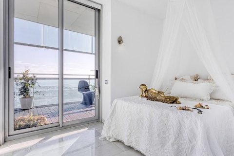 3 bedrooms apartment for sale in Diagonal Mar, Barcelona, Catalonia, Spain № 1165 - photo 22