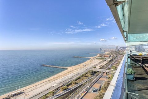 3 bedrooms apartment for sale in Diagonal Mar, Barcelona, Catalonia, Spain № 1165 - photo 7