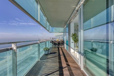 3 bedrooms apartment for sale in Diagonal Mar, Barcelona, Catalonia, Spain № 1165 - photo 2