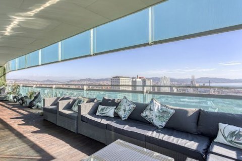 3 bedrooms apartment for sale in Diagonal Mar, Barcelona, Catalonia, Spain № 1165 - photo 8