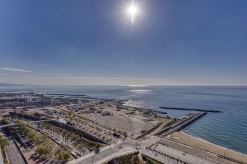 3 bedrooms apartment for sale in Diagonal Mar, Barcelona, Catalonia, Spain № 1165 - photo 5