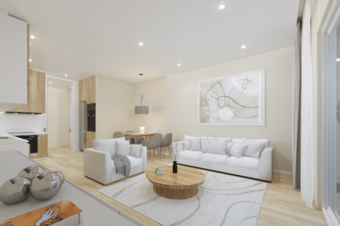 Apartamento de 4 dormitorios en venta en Barcelona, Cataluña, Spain № 1167 - foto 14