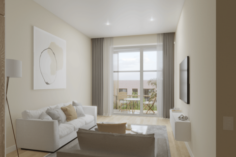 Apartamento de 4 dormitorios en venta en Barcelona, Cataluña, Spain № 1167 - foto 9