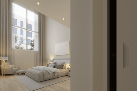 Apartamento de 4 dormitorios en venta en Barcelona, Cataluña, Spain № 1167 - foto 12